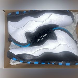 Men's Air Jordan 10 Retro